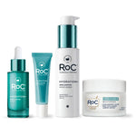 Deep Hydration AM & PM Set