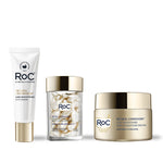Pure RoC® Retinol Starter Set