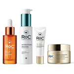 Best of RoC AM & PM Routine