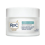Hydration+ Moisturizer