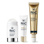 Firm + Smooth PM Routine
