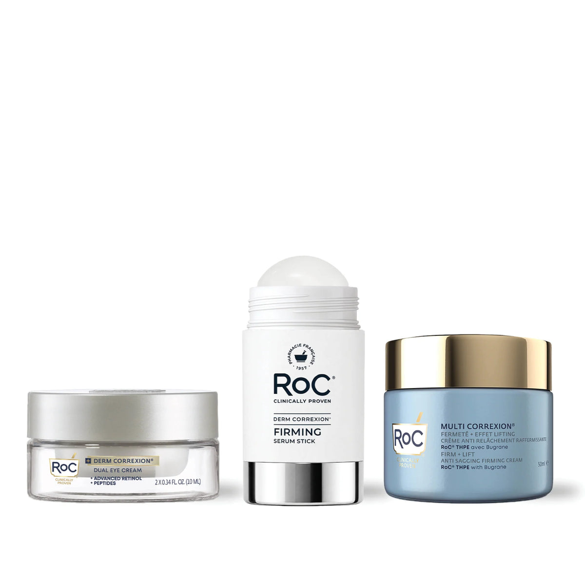 Sculpt + Contour Set