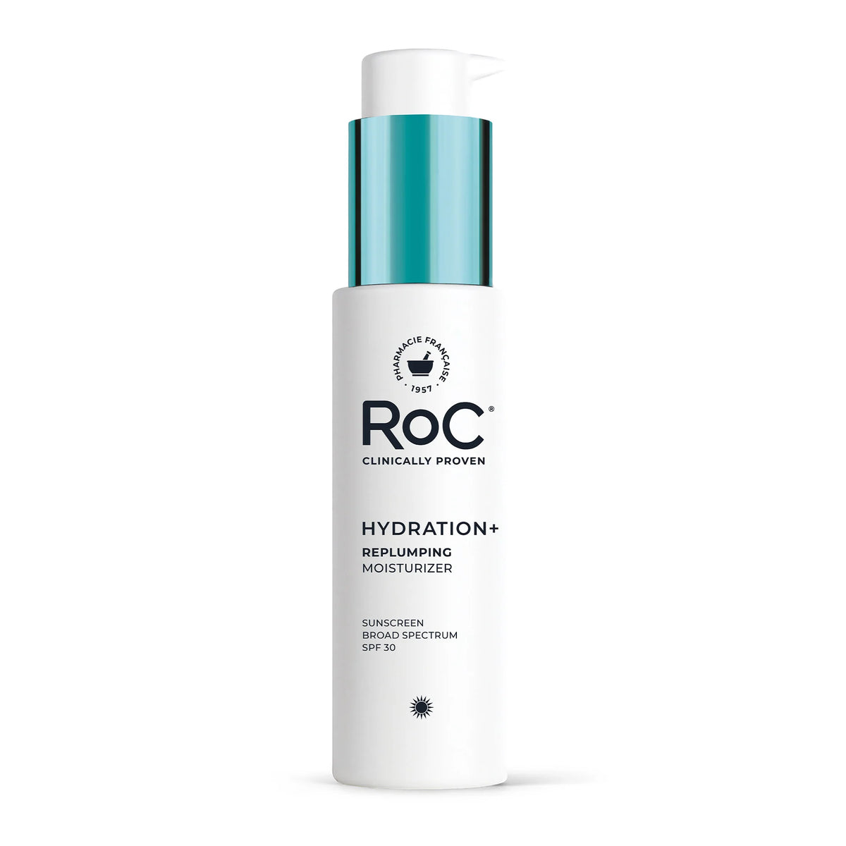 Hydration+ Moisturizer SPF 30