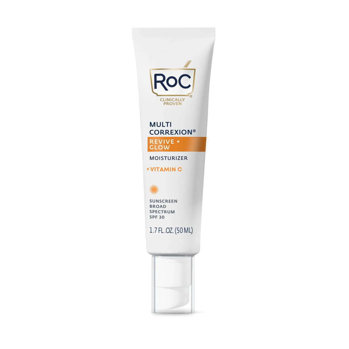Revive + Glow Moisturizer SPF 30