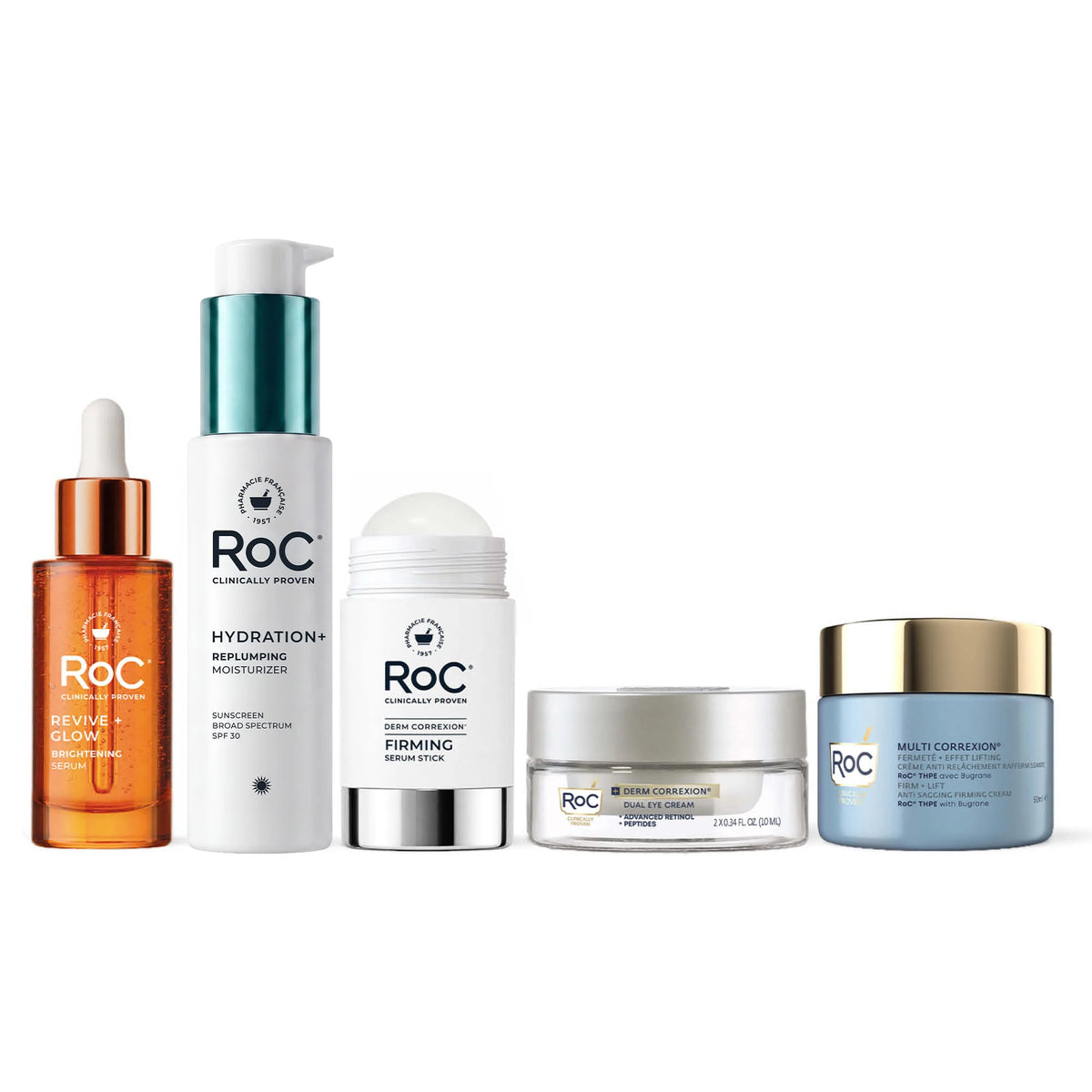 RoC 35 Protocol