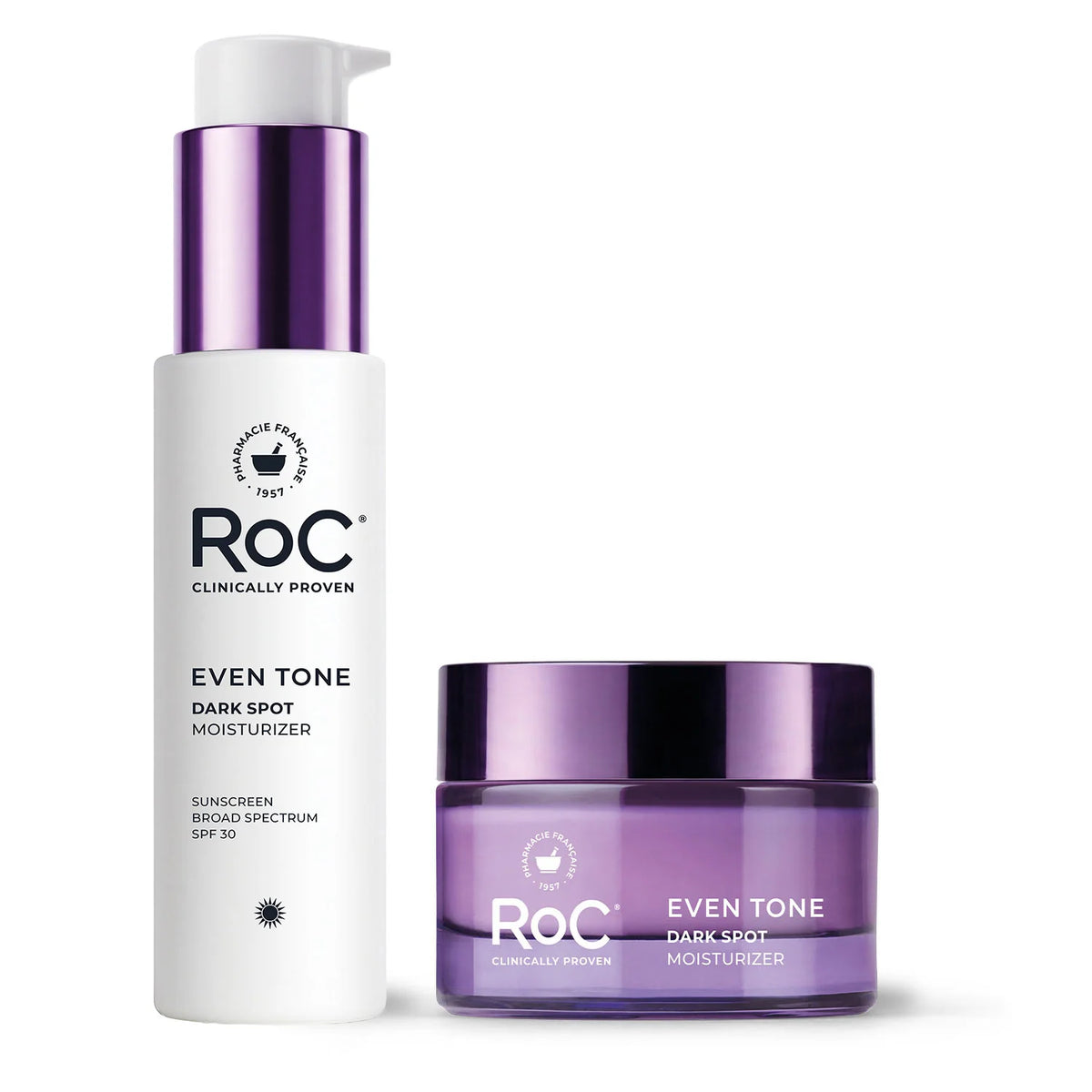 Even Tone Duo