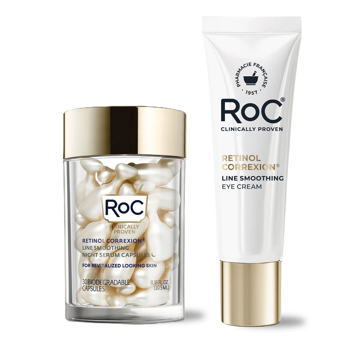 Line Smoothing Essential Duo