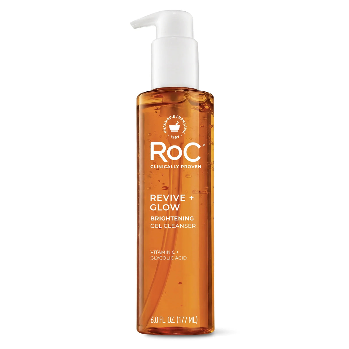 Revive + Glow Gel Cleanser