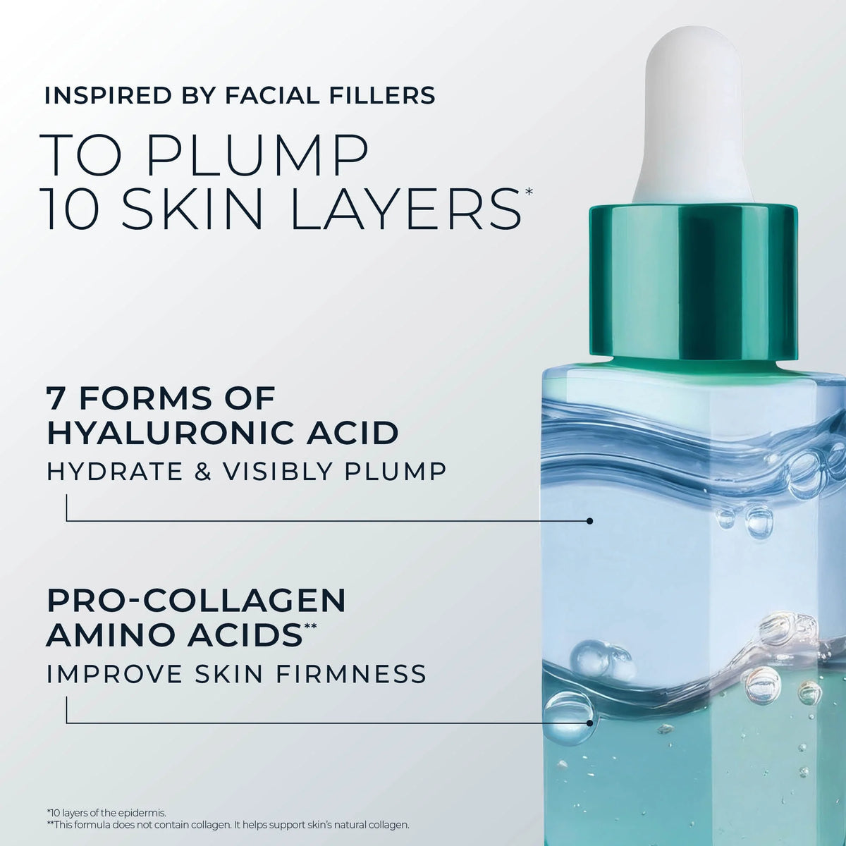 Hydration+ Serum