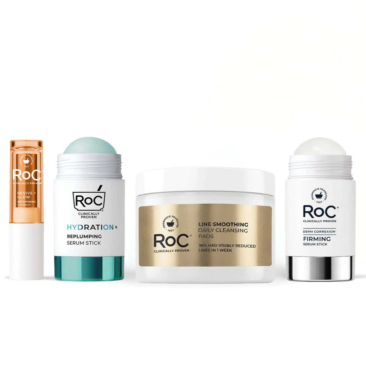 24-HR On-The-Go Skin Kit