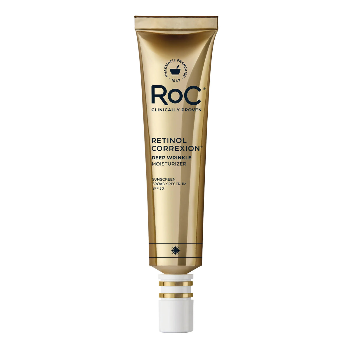 RETINOL CORREXION® Deep Wrinkle Daily Moisturizer SPF 30