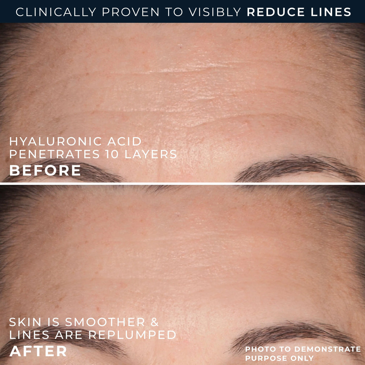 Hydration+ Serum Stick