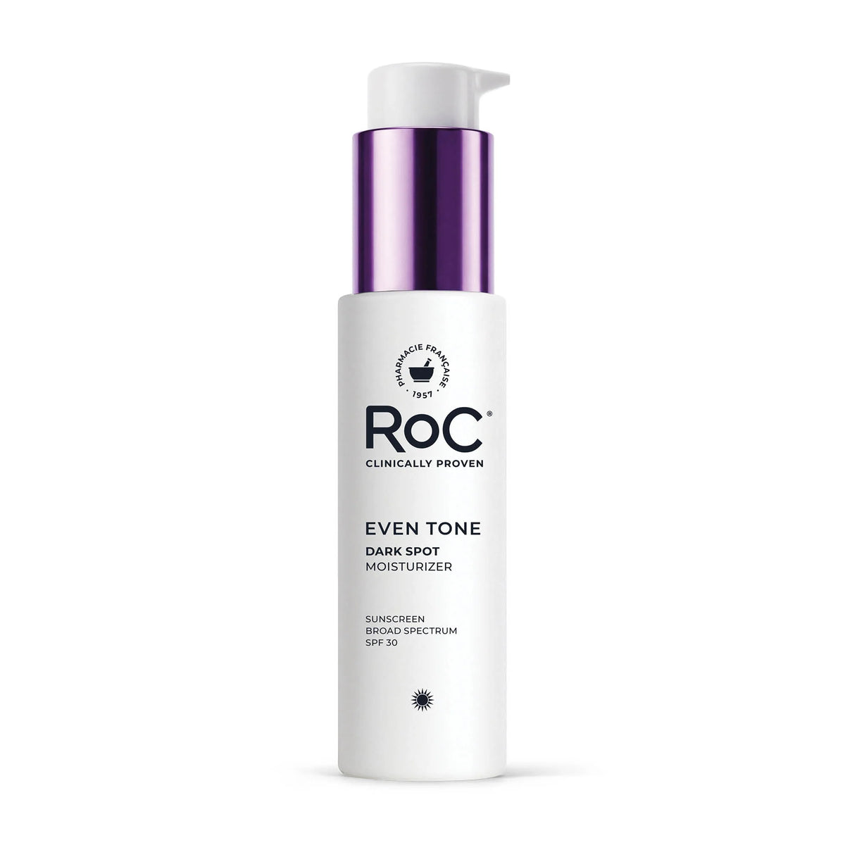 Even Tone + Lift Daily Moisturizer SPF 30