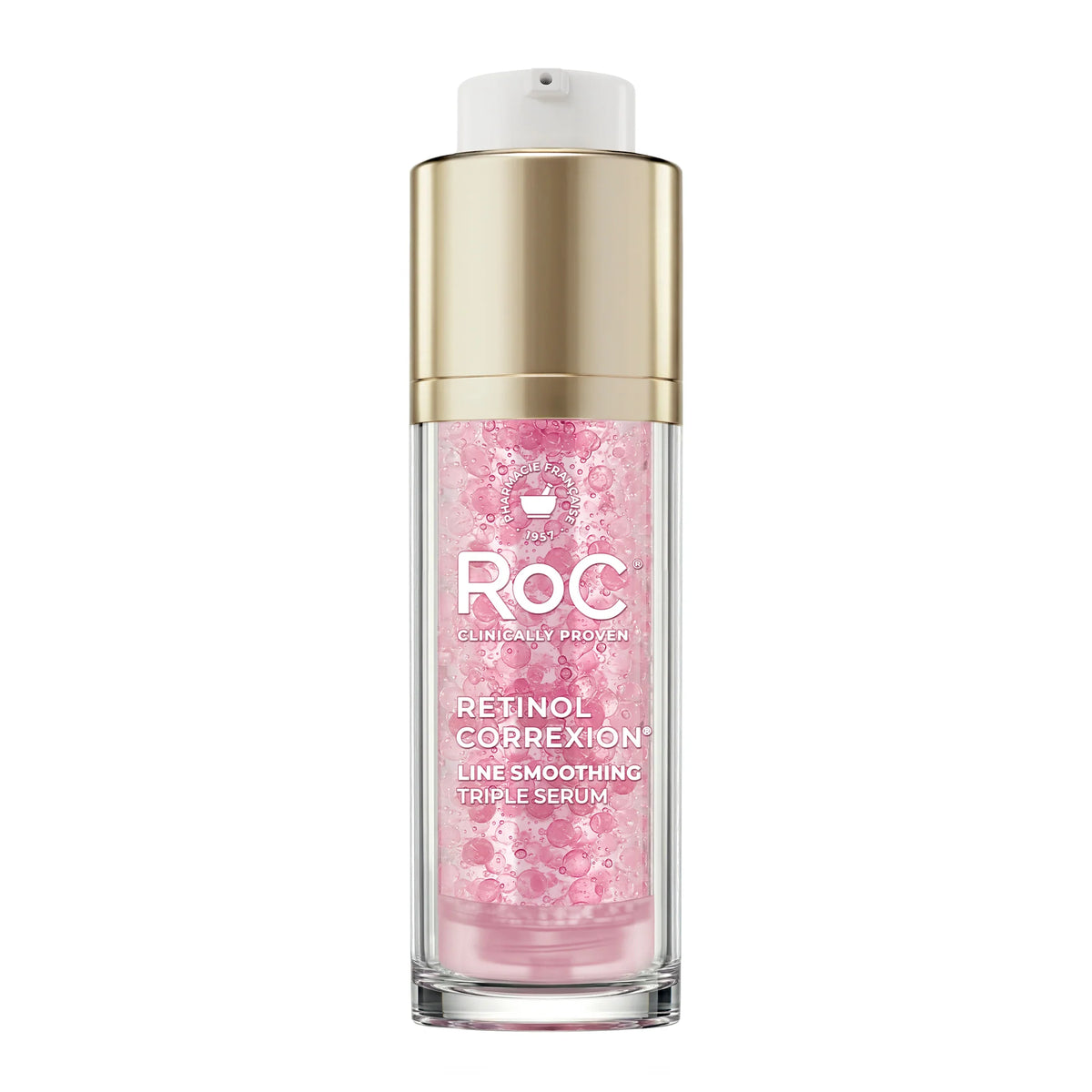 RETINOL CORREXION® Line Smoothing Triple Serum