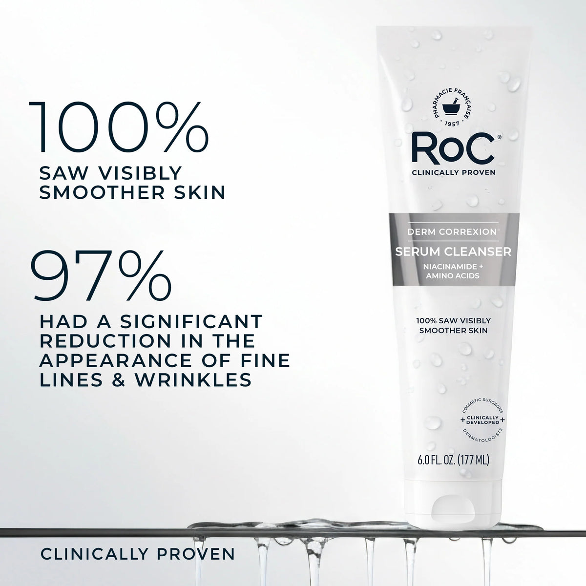 Deep Wrinkle Daily Routine
