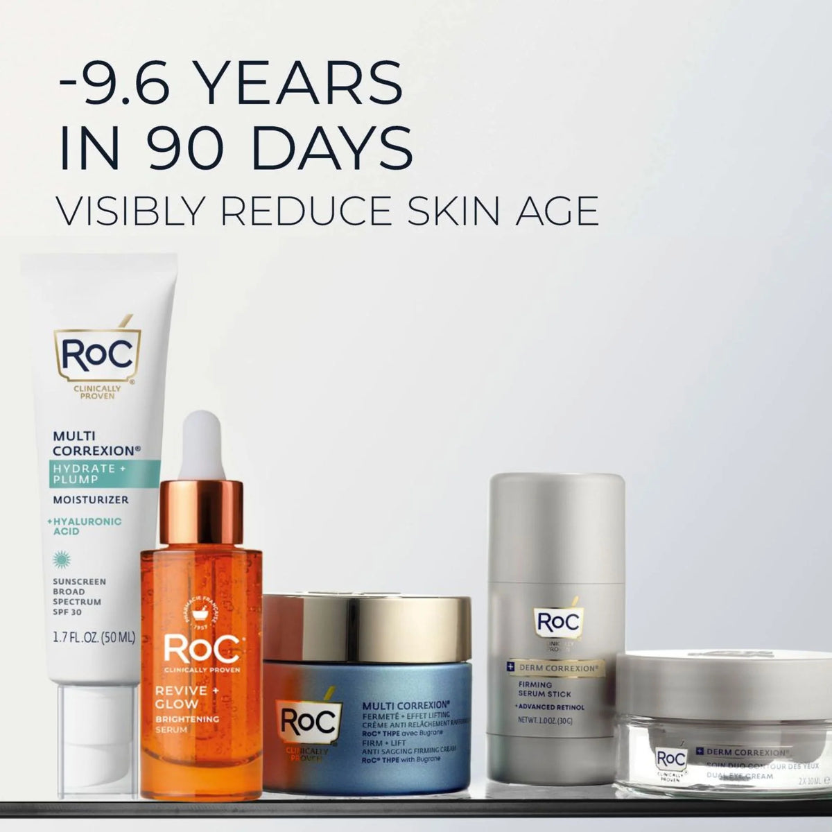 RoC 35 Protocol
