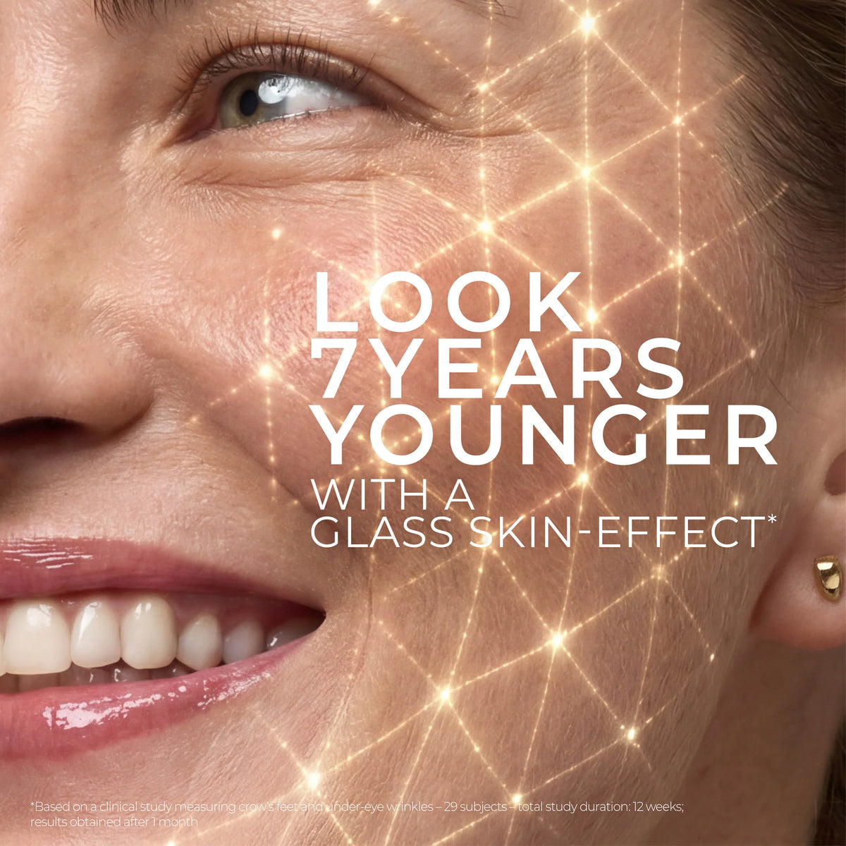RETINOL CORREXION® Line Smoothing Triple Serum