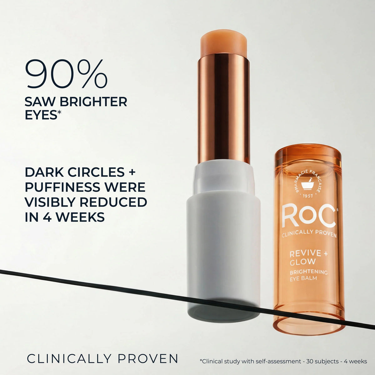 Revive + Glow Eye Balm