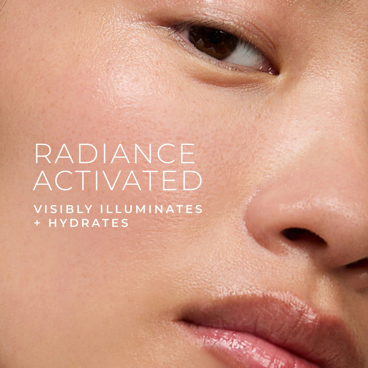 Revive + Glow Moisturizer