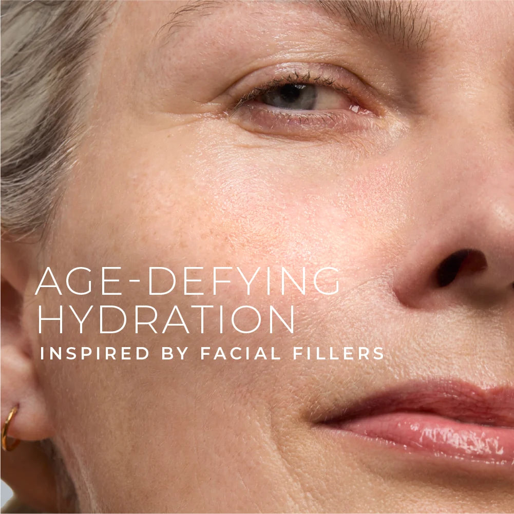 Hydration+ Moisturizer