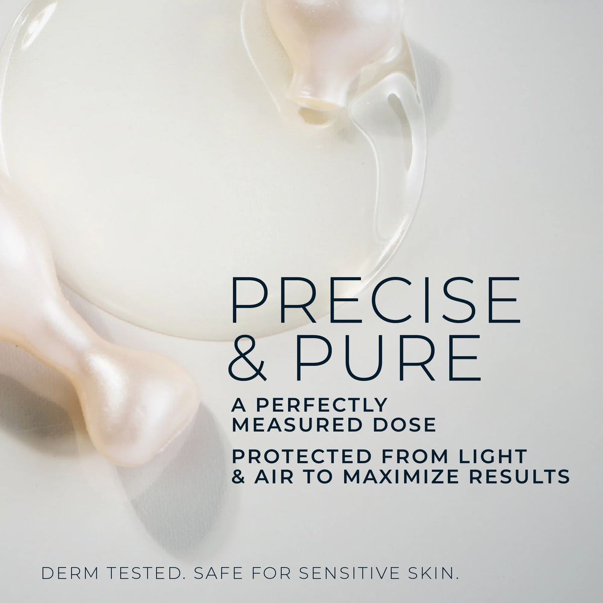 RETINOL CORREXION® Line Smoothing Night Serum Capsules