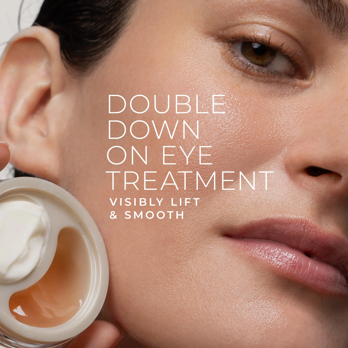 DERM CORREXION® Dual Eye Cream