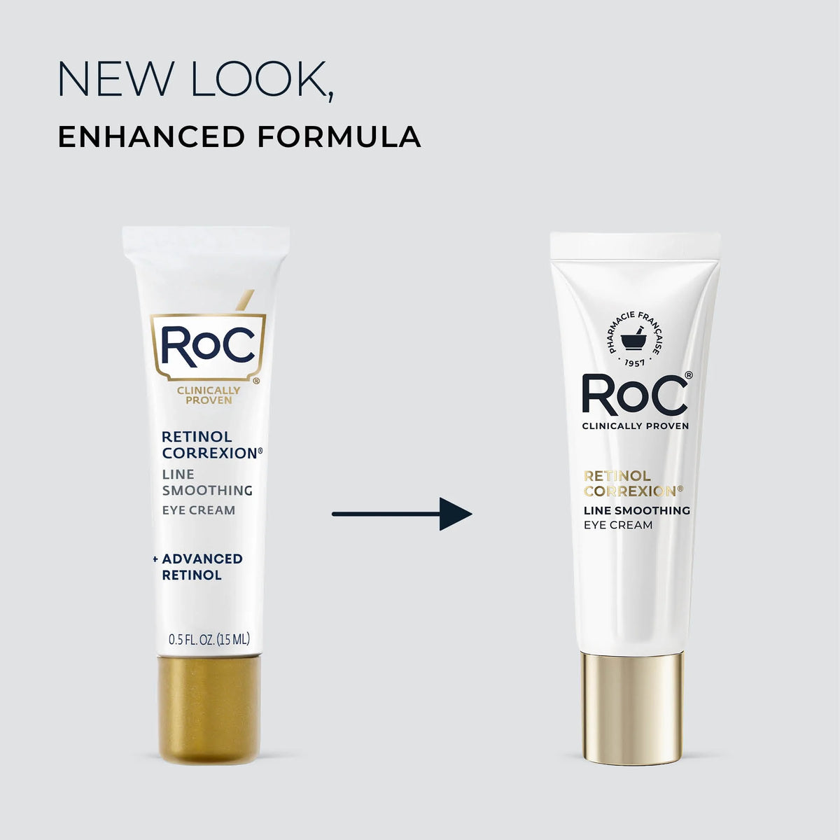 Firm + Smooth PM Routine